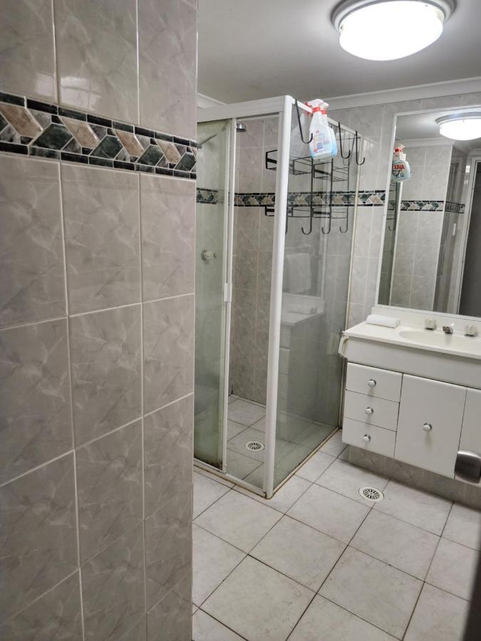 Beautiful In Pyrmont Apartment